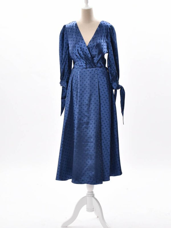 Vestido corto de fiesta MIDITG-JR25240