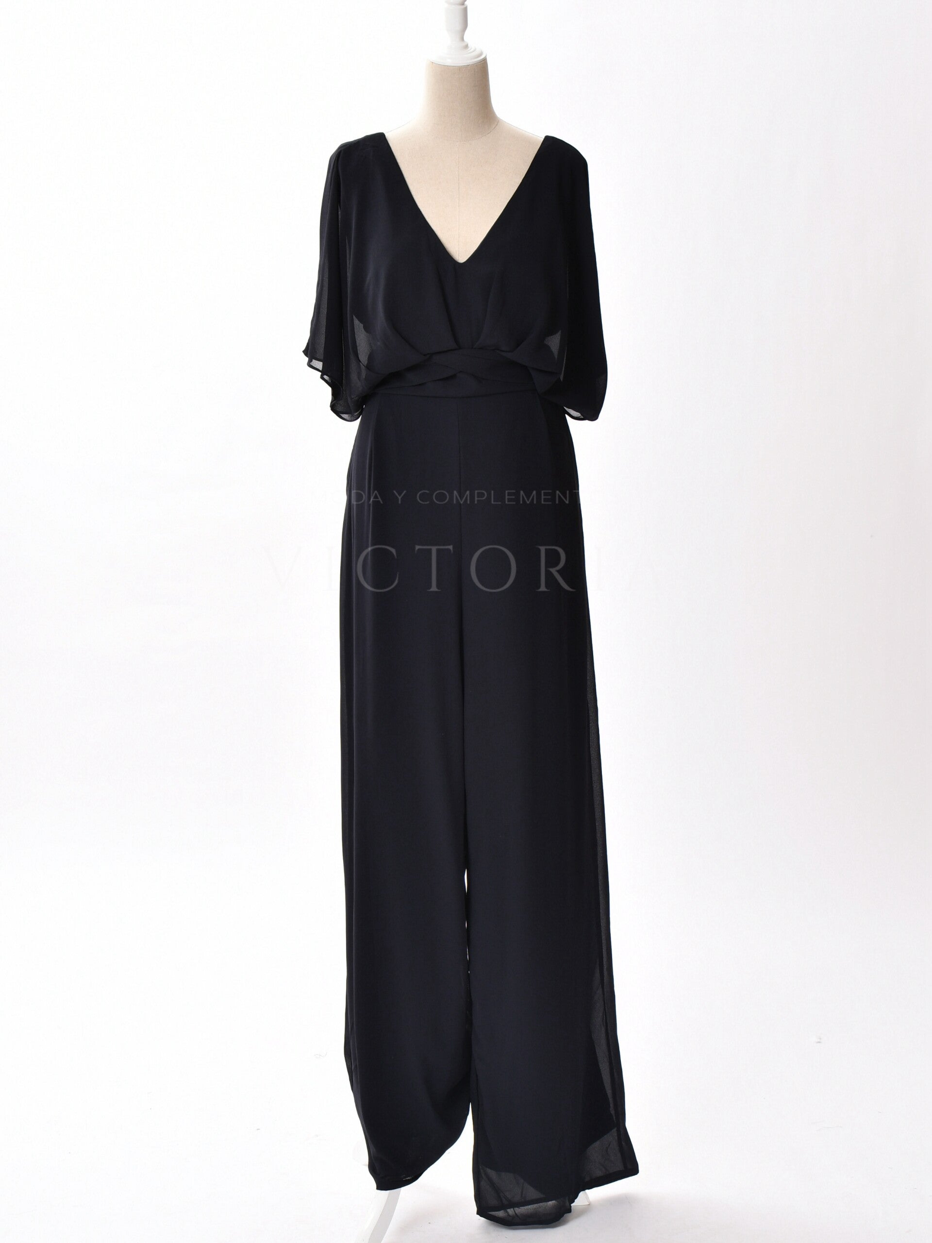 Mono de fiesta MO-JR25268