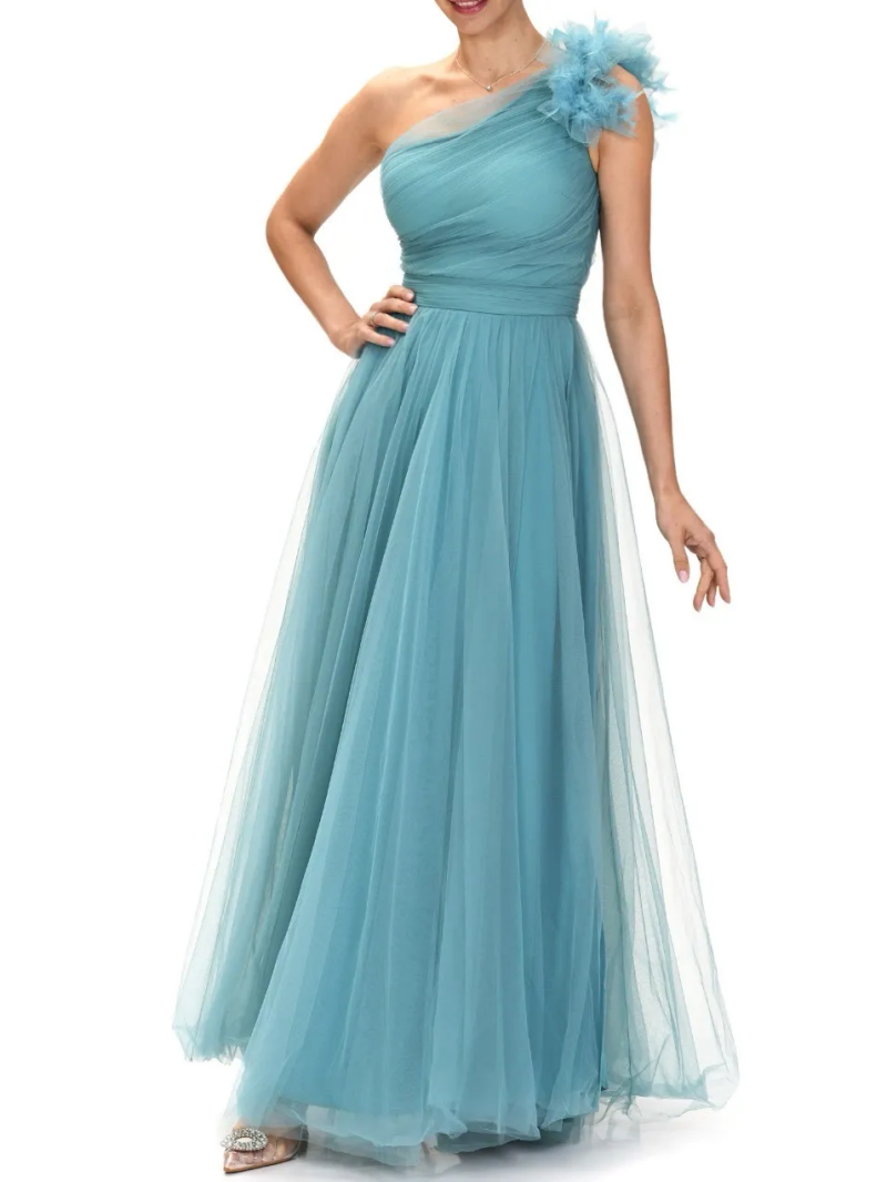Vestido Largo VLVDKJ6025