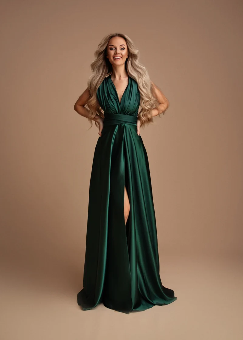 Vestido VLIHM2358