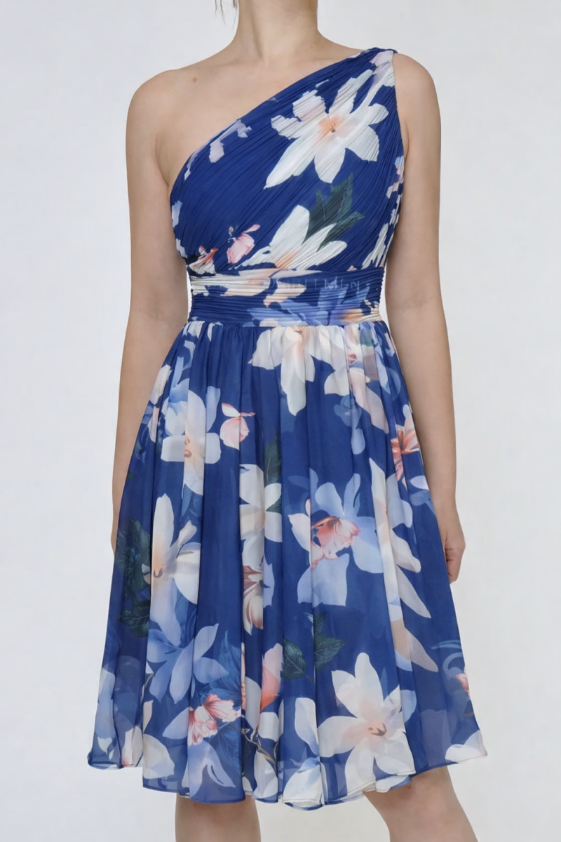 Vestido Corto VCVER1476