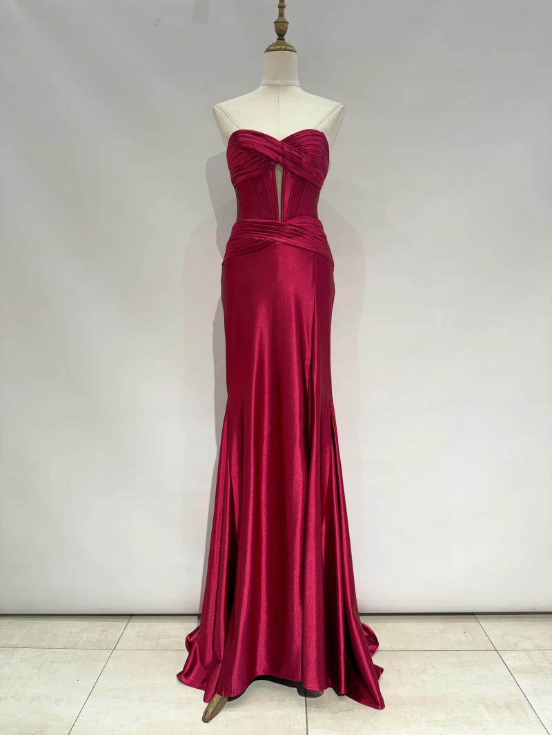 Vestido largo VLIKT2333
