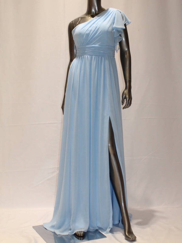 Vestido largo de fiesta VL-CFP7016