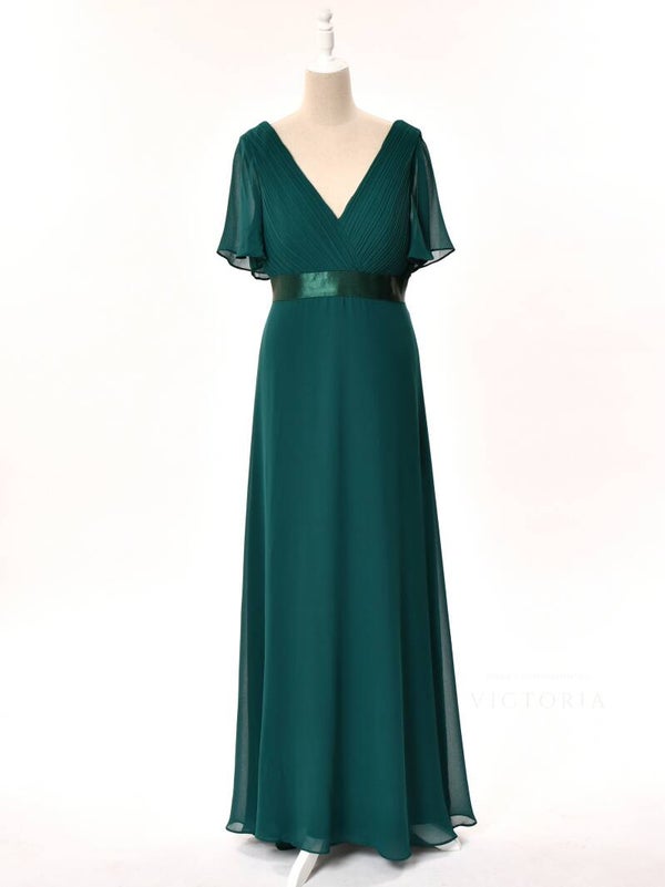 Vestido largo de fiesta VLTG-CFP7052