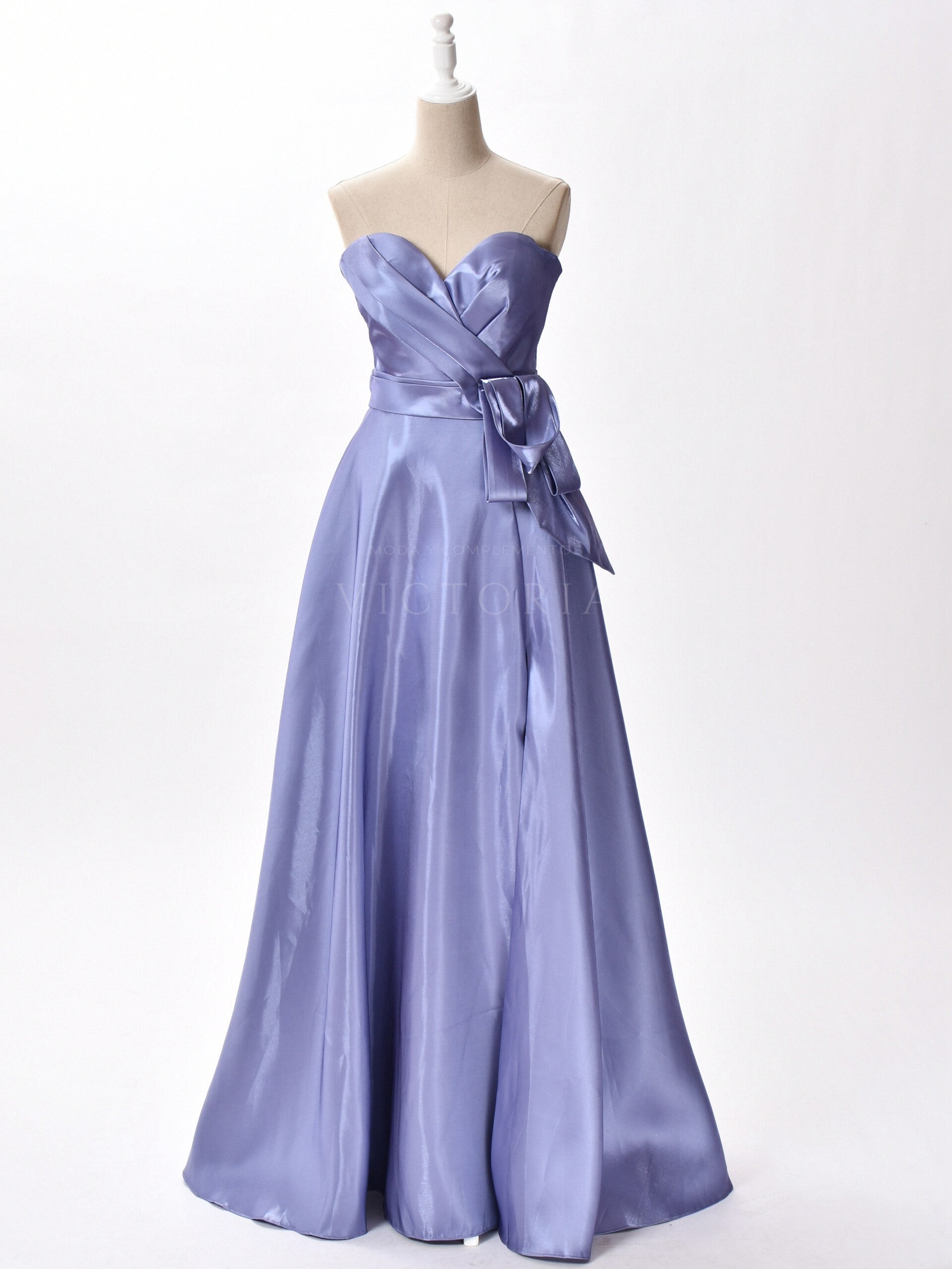 Vestido largo de fiesta VL-CFP97296
