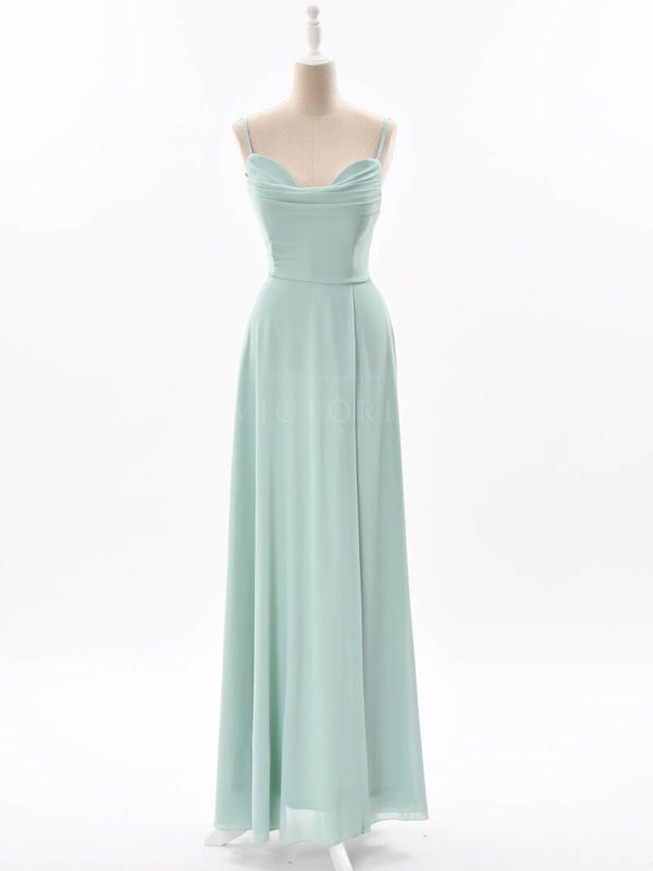 Vestido largo de fiesta VL-CM8998