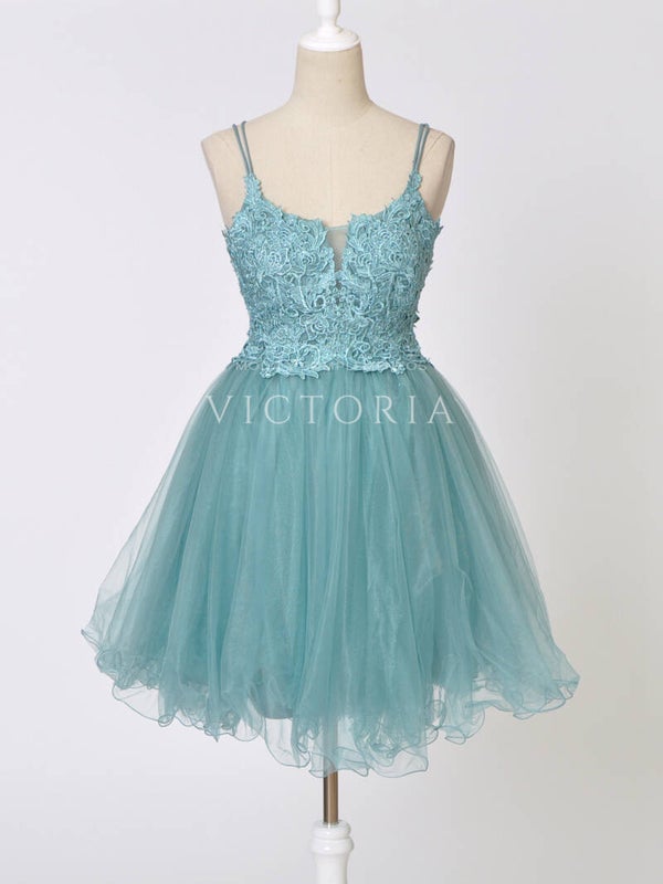 Vestido largo de fiesta VL-D9180
