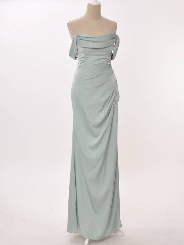 Vestido largo de fiesta VL-DK568003