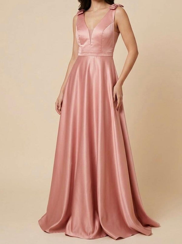 Vestido largo de fiesta VL-EHM2200