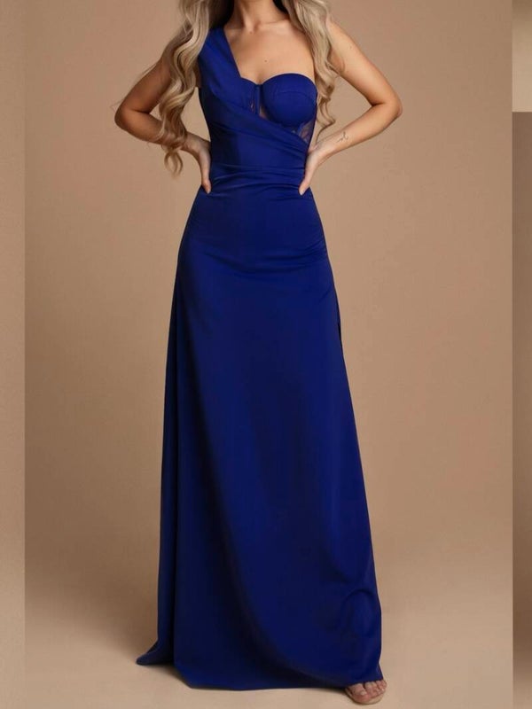 Vestido largo de fiesta VL-EHM2450