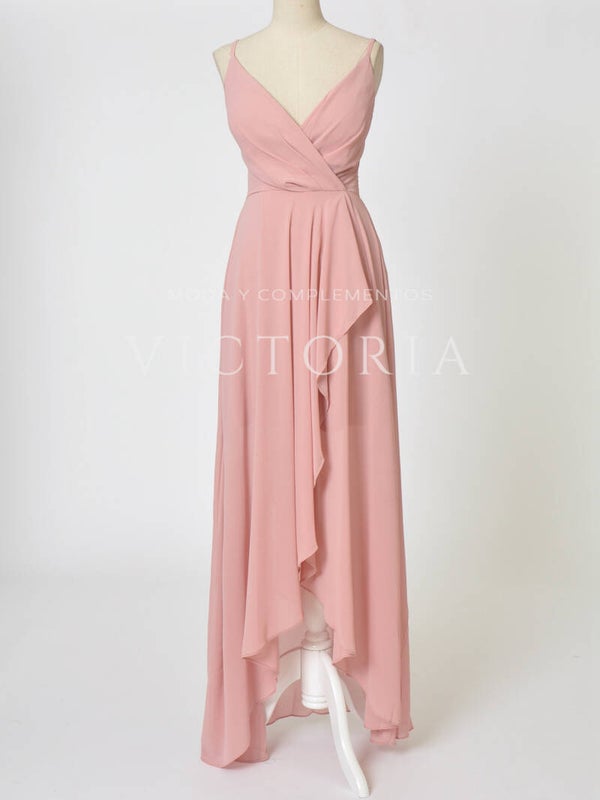 Vestido largo de fiesta VL-ER1328