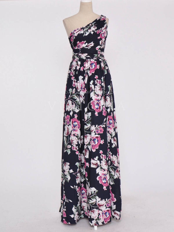 Vestido largo de fiesta VL-ER1344