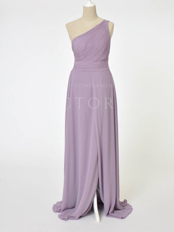 Vestido largo de fiesta VL-ER1386