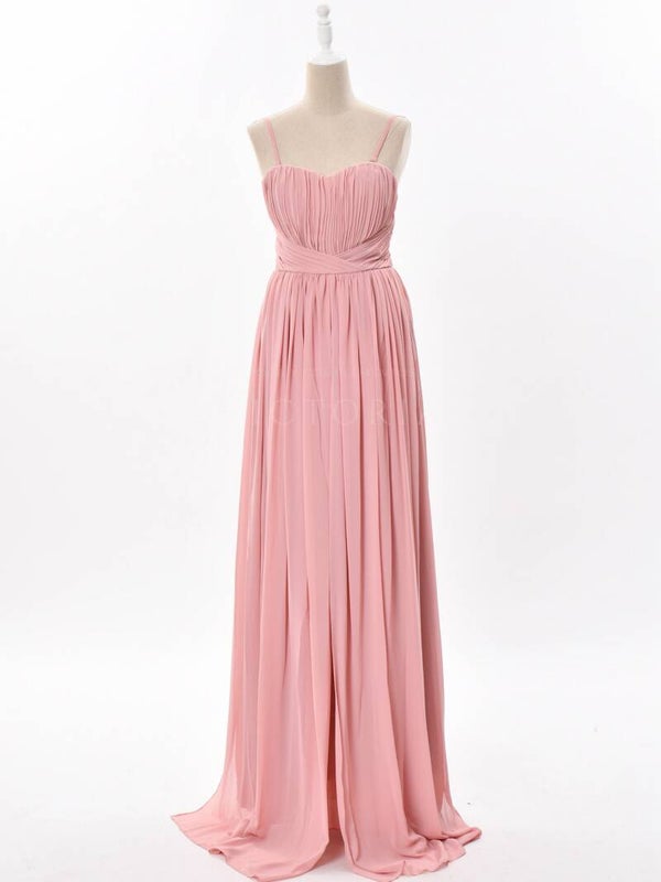 Vestido largo de fiesta VL-ER1391