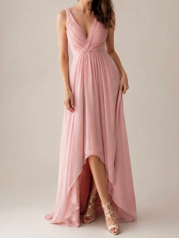 Vestido largo de fiesta VL-ER1398
