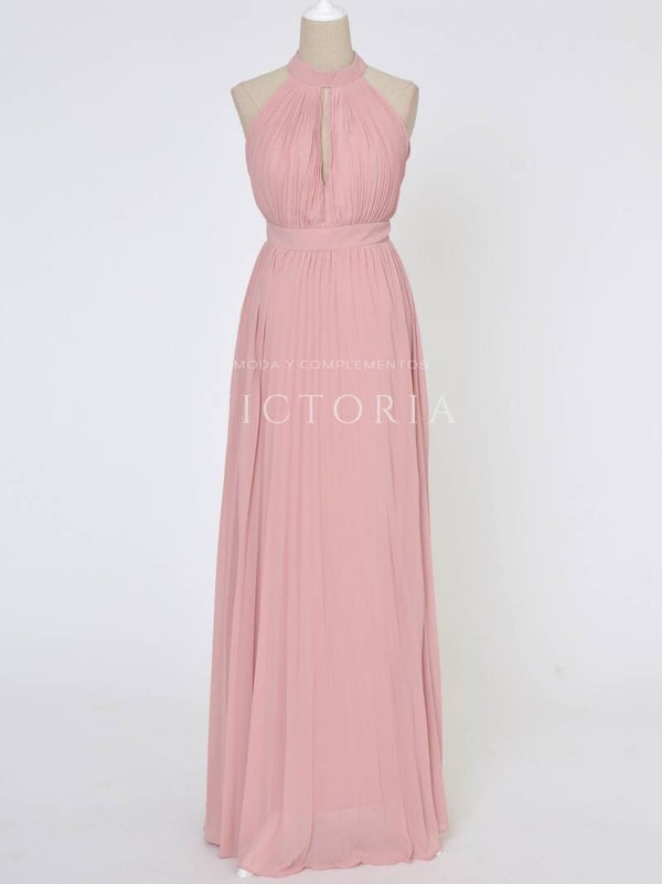 Vestido largo de fiesta VL-ER1469