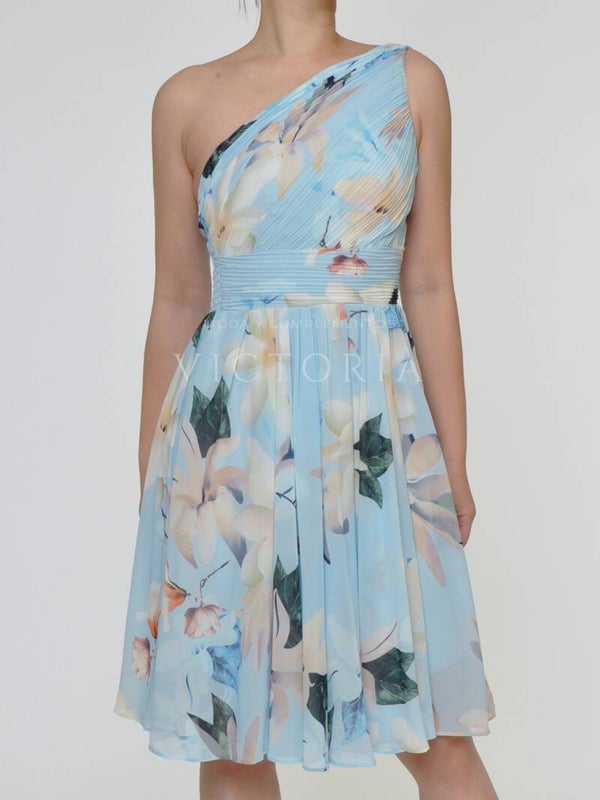 Vestido corto de fiesta MIDI-ER1476