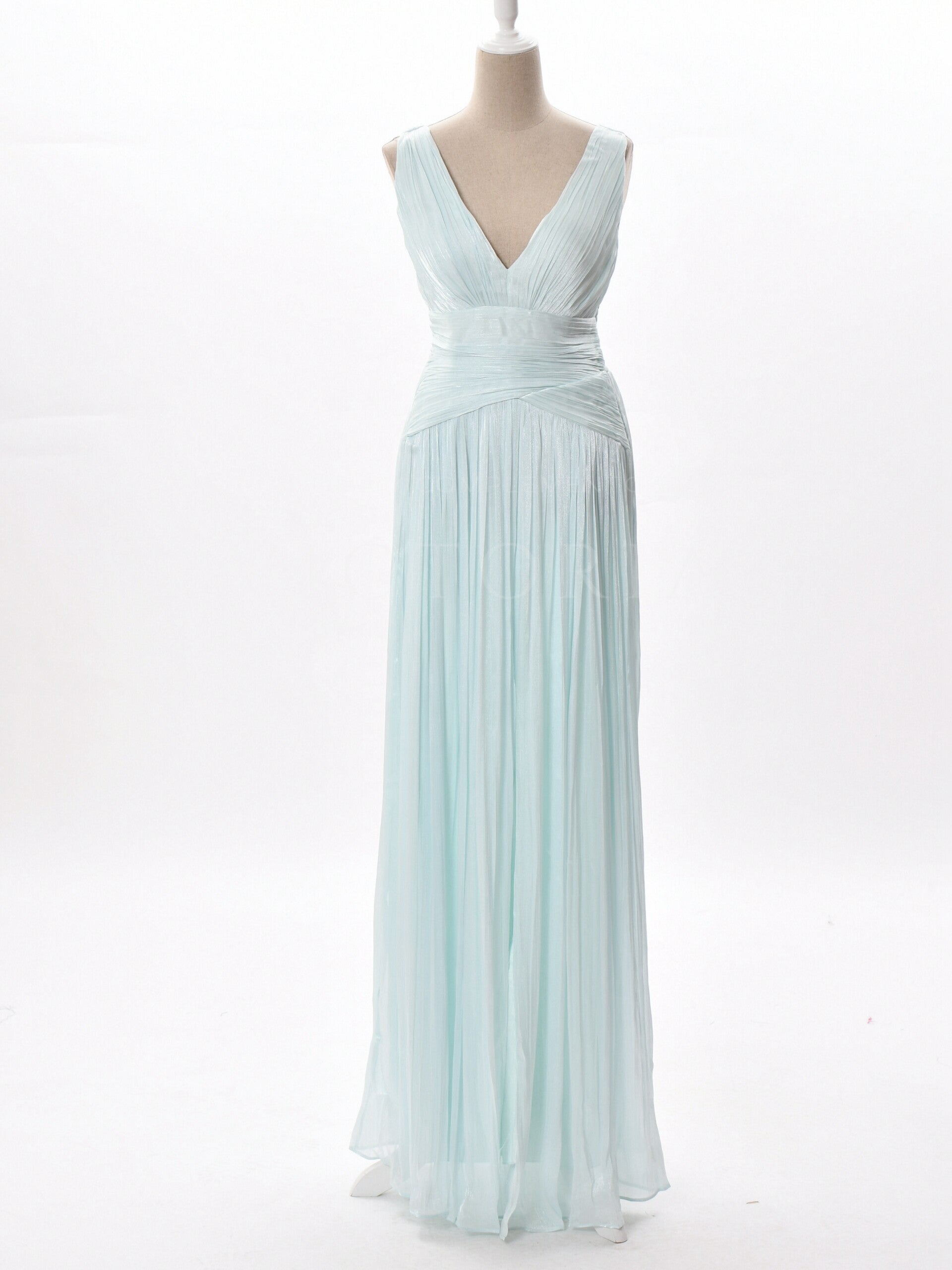 Vestido largo de fiesta VL-ER1645