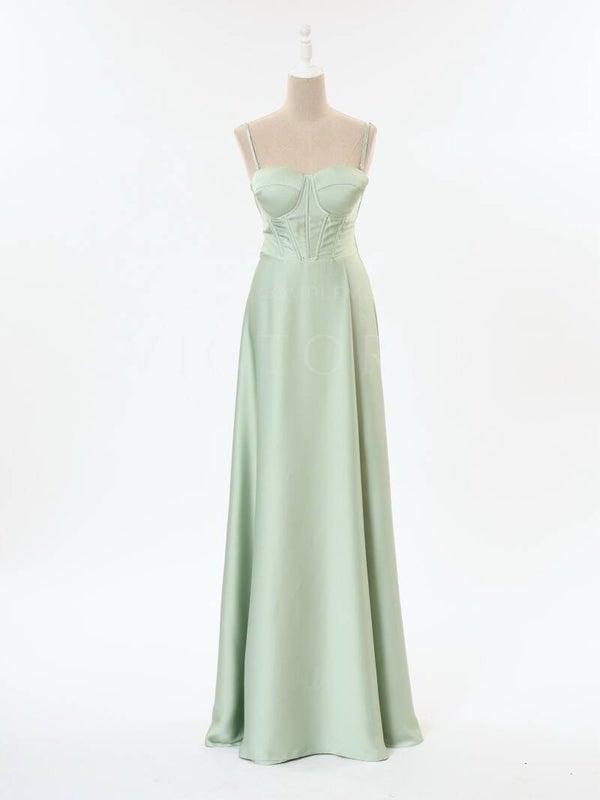 Vestido largo de fiesta VL-HM2331
