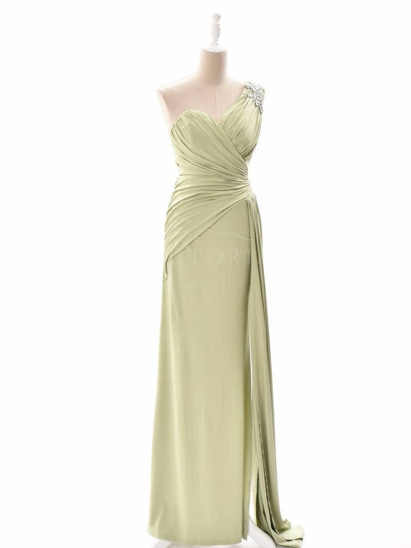 Vestido largo de fiesta VL-HM2514