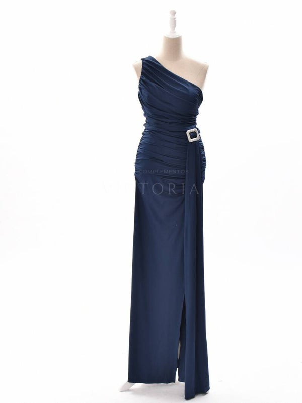 Vestido largo de fiesta VL-HM2524