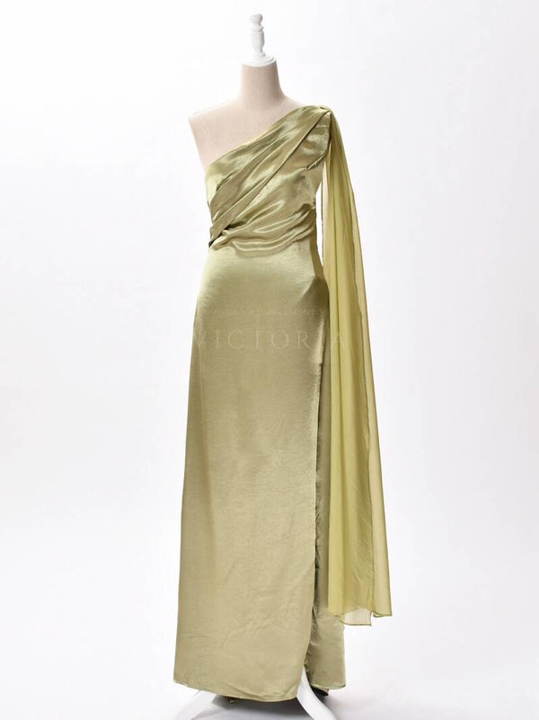 Vestido largo de fiesta VL-JR25297