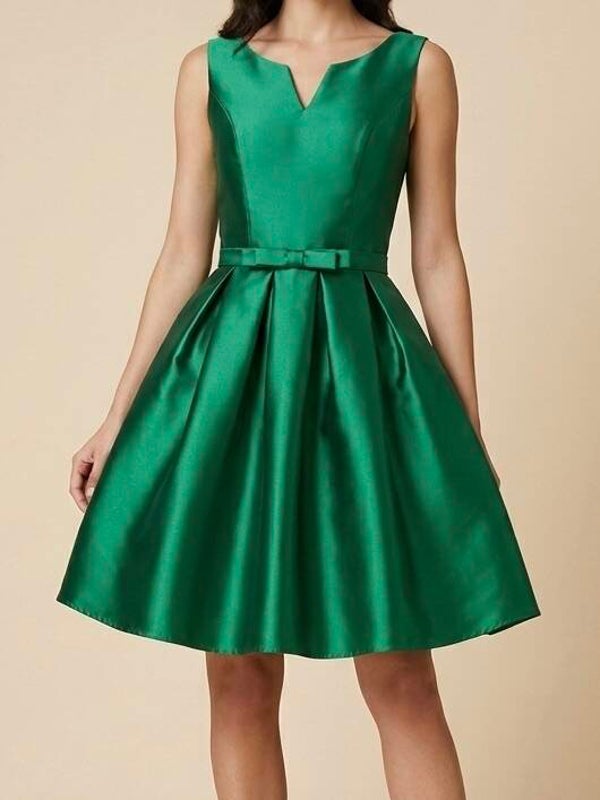 Vestido largo de fiesta VL-N535010