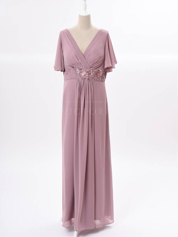 Vestido largo de fiesta VL-R8228 7A10