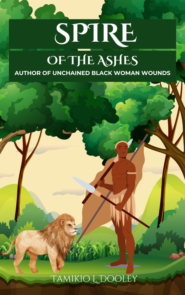 Upcoming Release -Spire of the Ashes