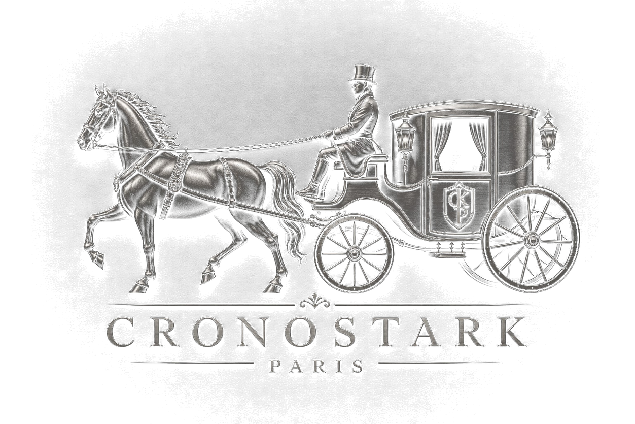 Cronostark
