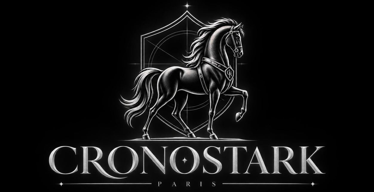 Cronostark