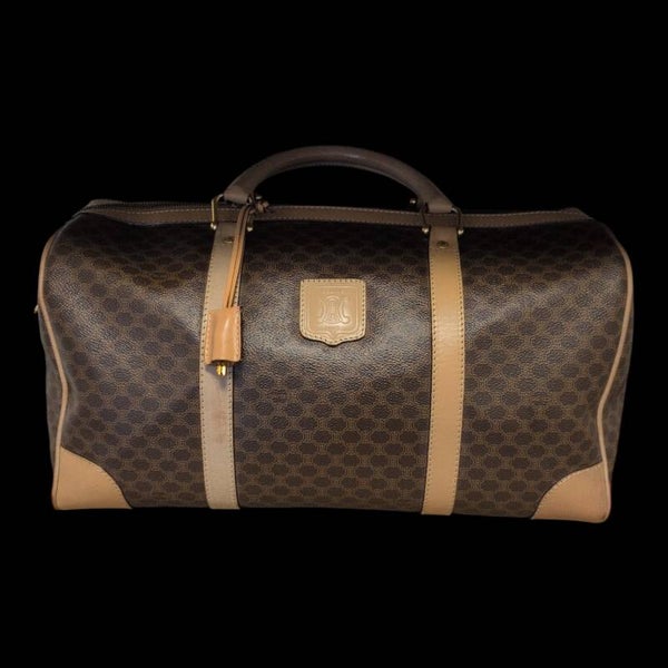 Céline Boston Macadam 40 vintage