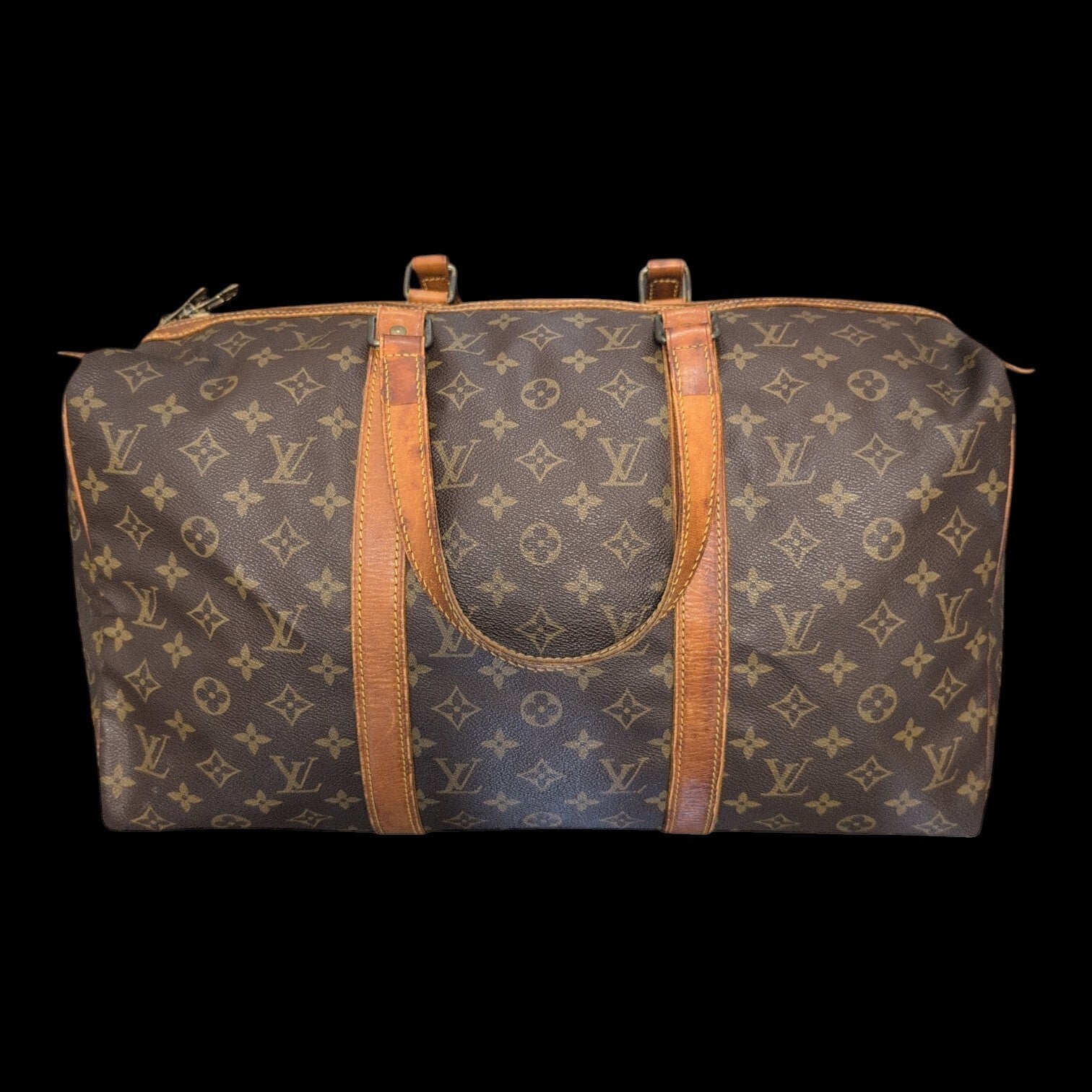 Louis Vuitton • Keepall 45 Souple