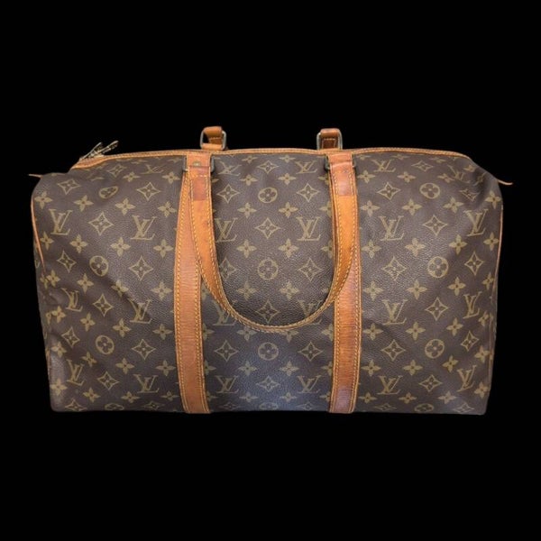 Louis Vuitton • Keepall 45 Souple