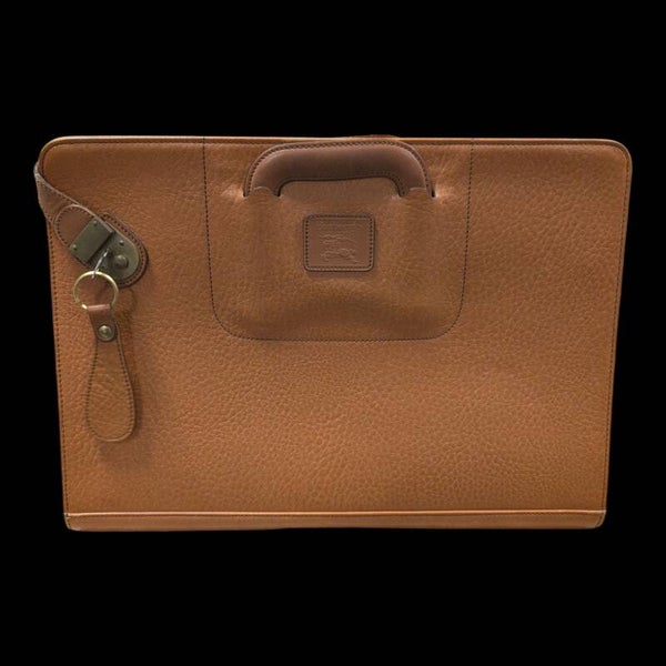 Burberry • Porte documents