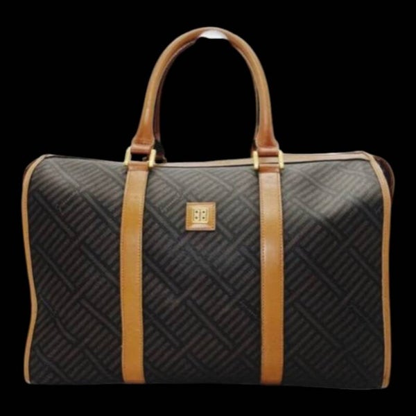 Sac Boston Givenchy 4G vintage