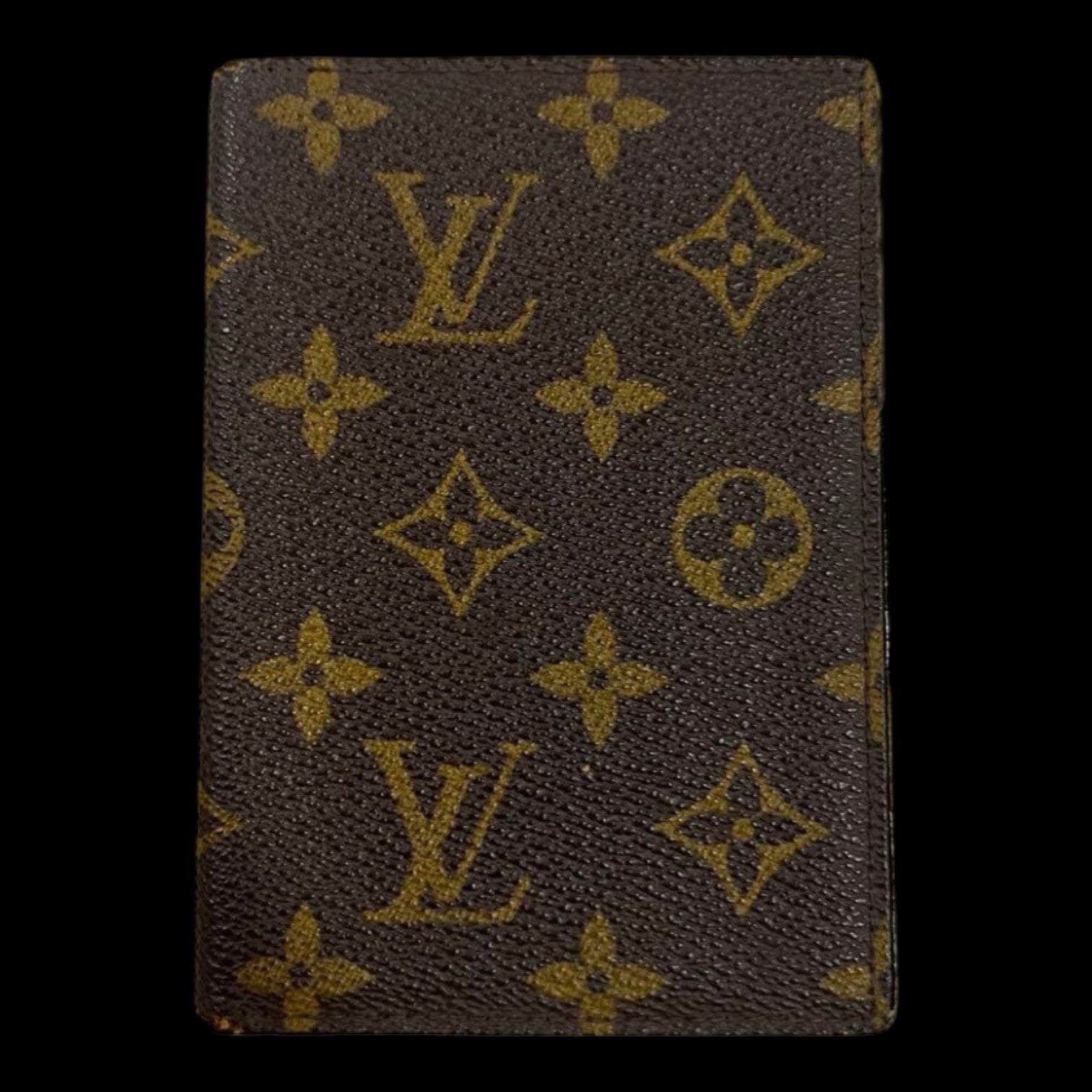 Porte carte Métro Parisien • Louis Vuitton