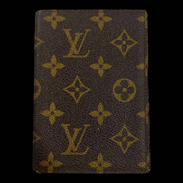 Porte carte Métro Parisien • Louis Vuitton