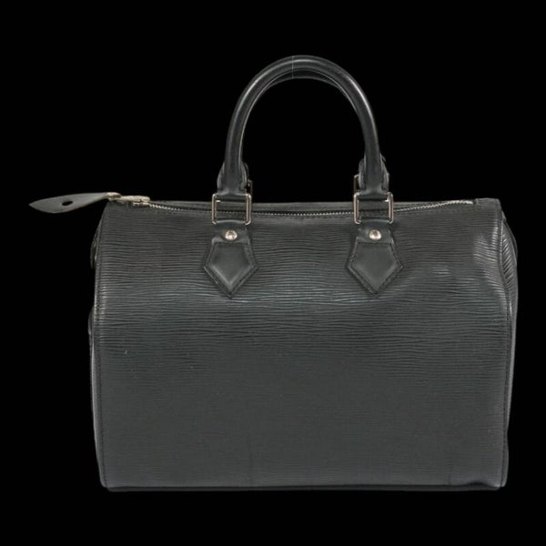 Louis Vuitton • Speedy 30 cuir épis
