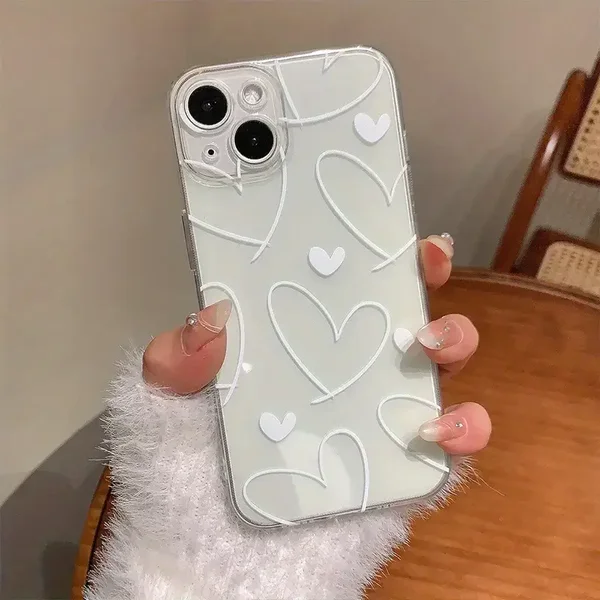 iPhone 12 hoesje