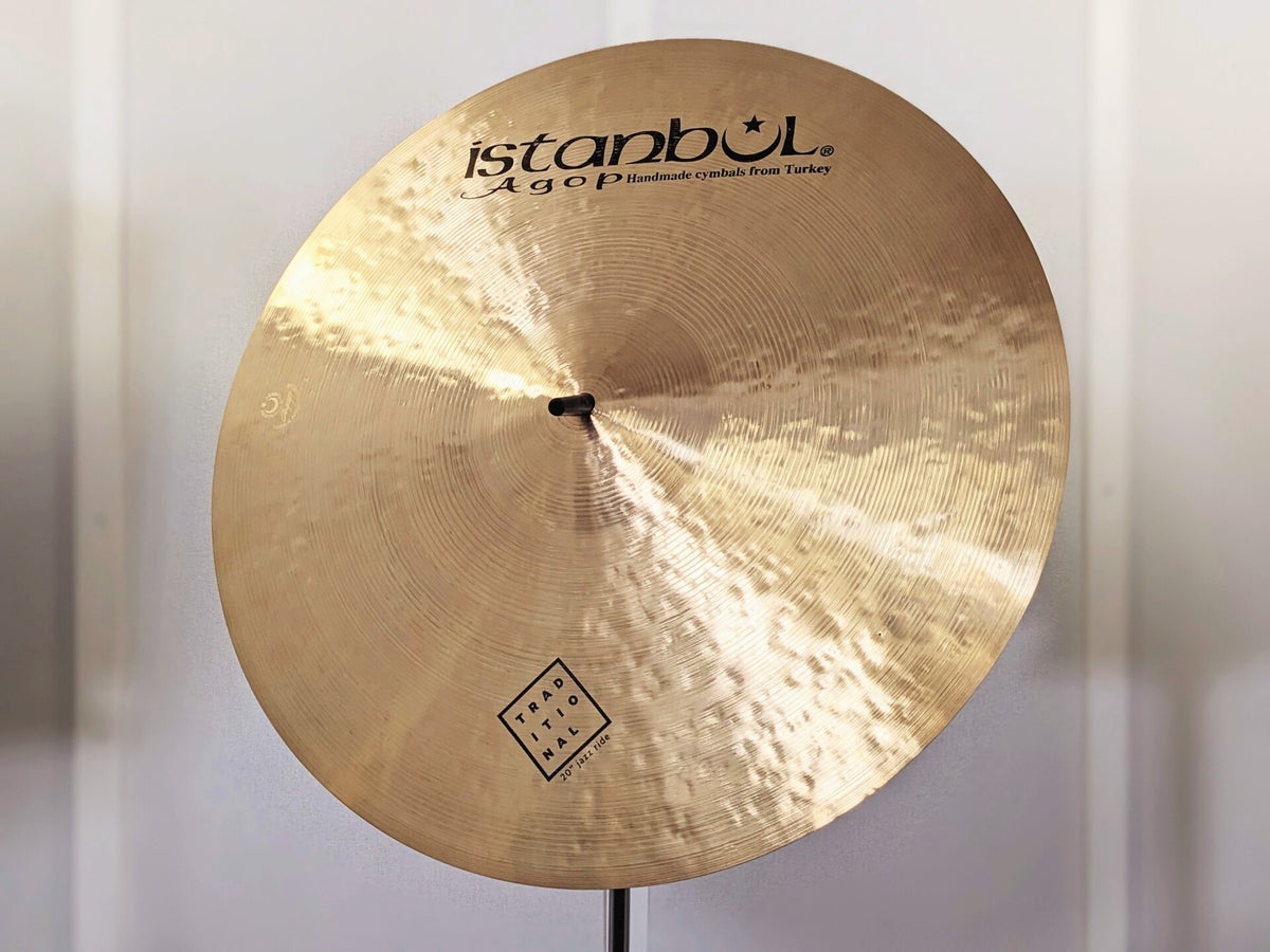 Archive Cymbal Junkie