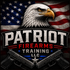 Patriot Firearms Training