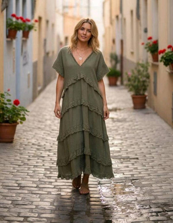 robe Leonie