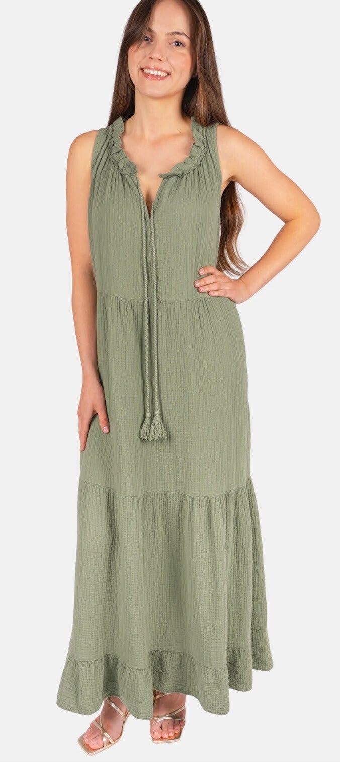 robe olivia