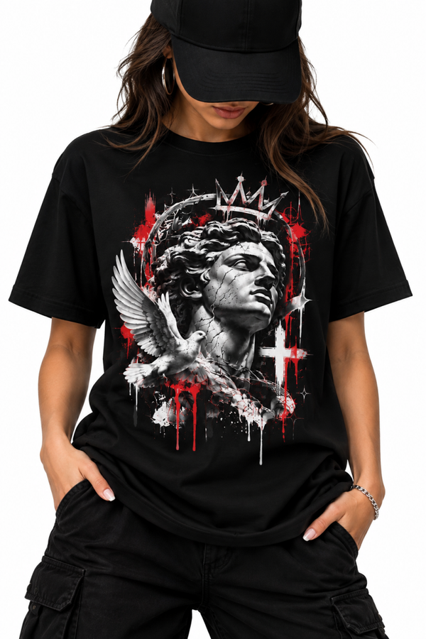 T shirt femme personnalisée