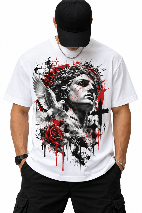 T-shirt personnalisé