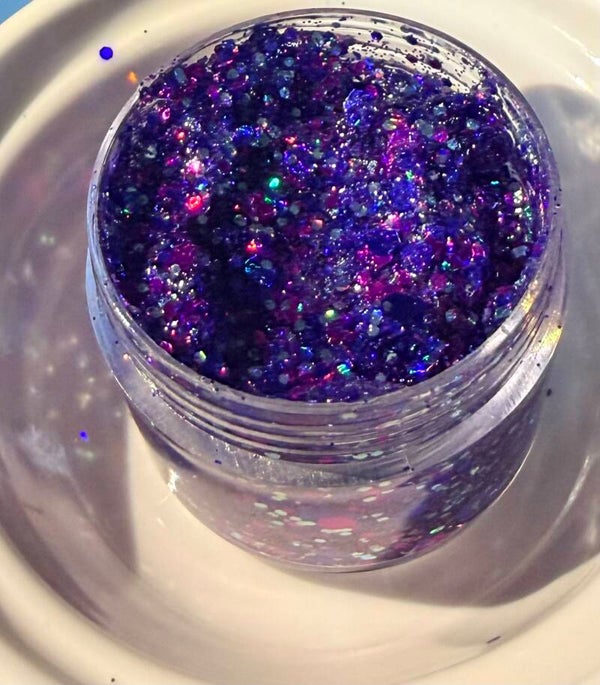 Bourbon Street Dreams