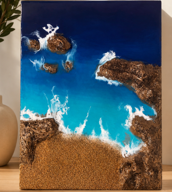 Cala Salvaje