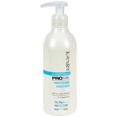 Khara Shampooing protéiné