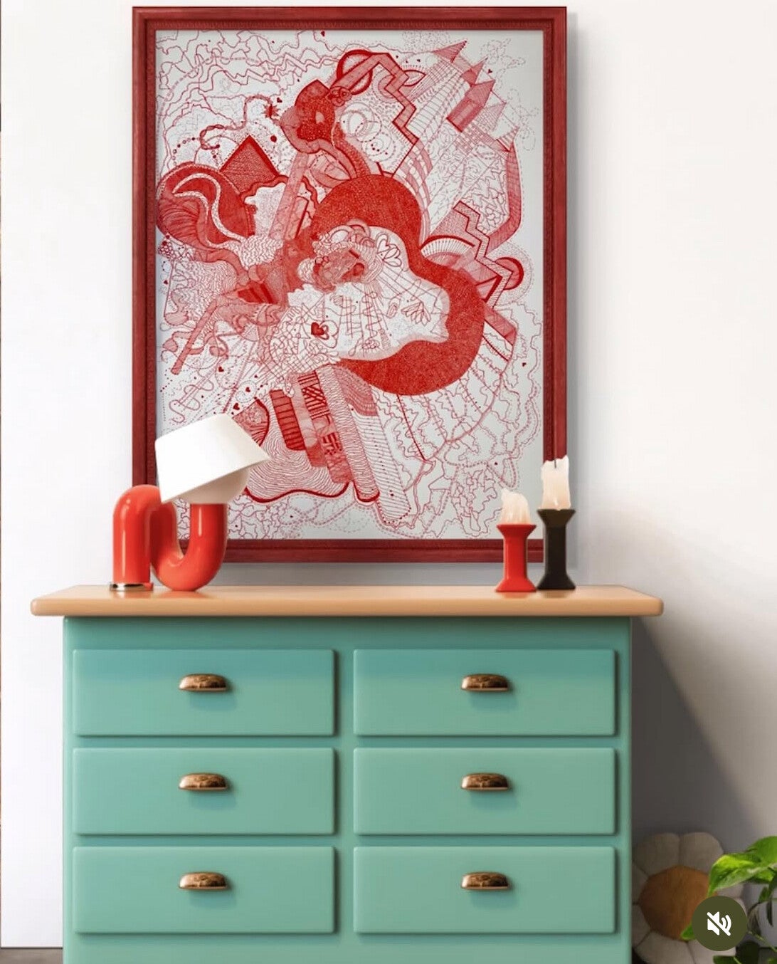 Title: Lead With Love...